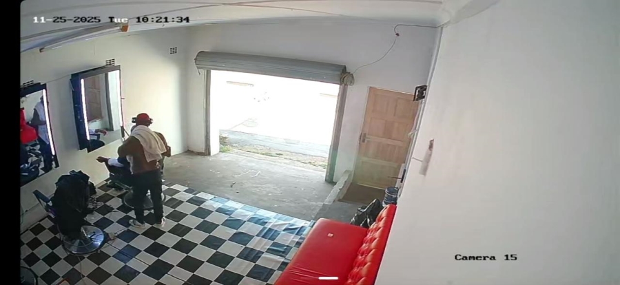 Commercial Property for Sale in Grahamstown Central Eastern Cape